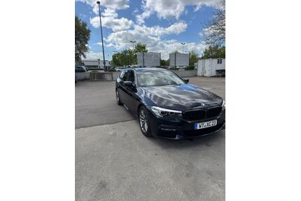 BMW 530 Gebrauchtwagen