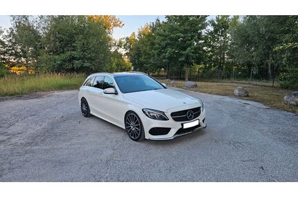 Mercedes-Benz C 250 Gebrauchtwagen