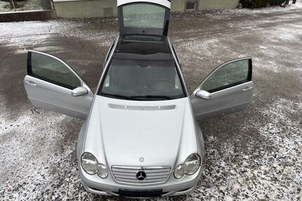 Mercedes-Benz C 230 Gebrauchtwagen
