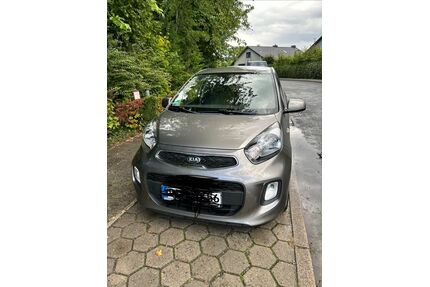 Kia Picanto Gebrauchtwagen
