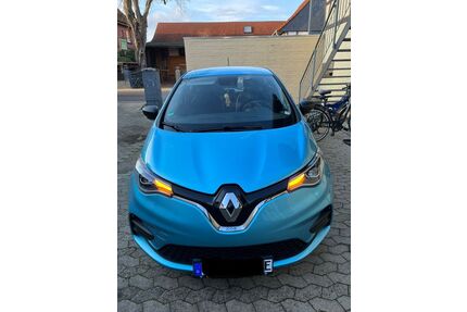 Renault ZOE Gebrauchtwagen