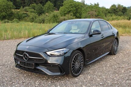 Mercedes-Benz C 300 Gebrauchtwagen