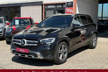 Mercedes-Benz GLC 200 Gebrauchtwagen