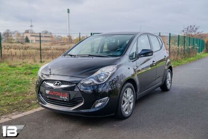 Hyundai ix20 Gebrauchtwagen