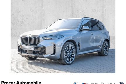 BMW X5 Gebrauchtwagen