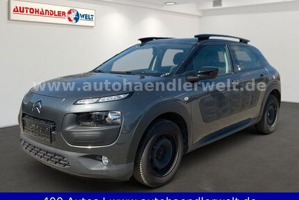 Citroen C4 Cactus Gebrauchtwagen