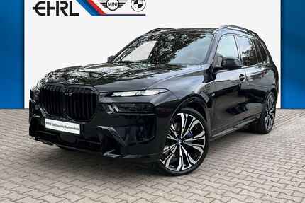 BMW X7 Gebrauchtwagen