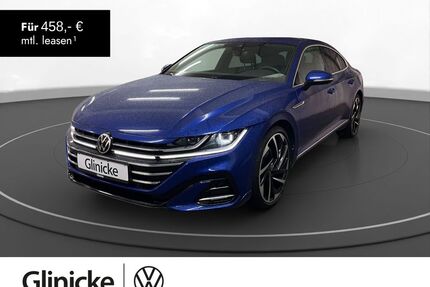 VW Arteon Gebrauchtwagen