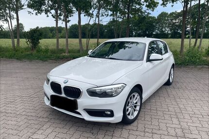 BMW 116 Gebrauchtwagen