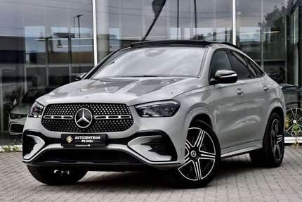 Mercedes-Benz GLE 450 Gebrauchtwagen