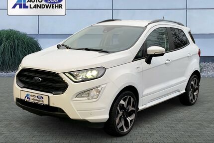 Ford EcoSport Gebrauchtwagen