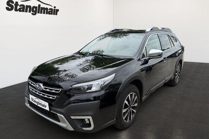 Subaru Outback Gebrauchtwagen