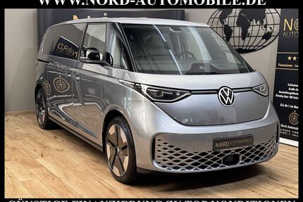 VW ID. Buzz Gebrauchtwagen