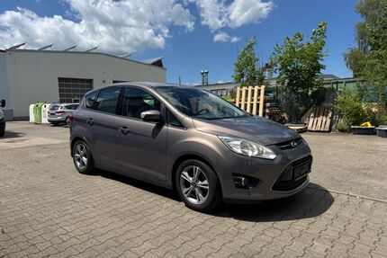 Ford C-Max Gebrauchtwagen