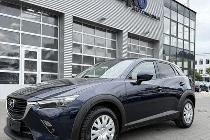 Mazda CX-3 Gebrauchtwagen