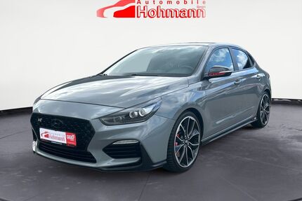Hyundai i30 Gebrauchtwagen
