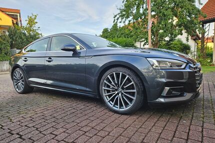Audi A5 Gebrauchtwagen