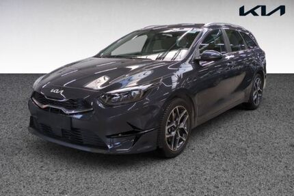 Kia ceed Sportswagon Gebrauchtwagen