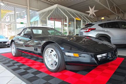 Corvette C4 Gebrauchtwagen