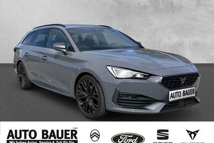 Cupra Leon Gebrauchtwagen