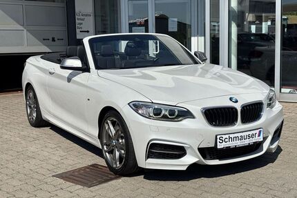 BMW M235 Gebrauchtwagen