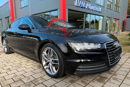 Audi A7 Gebrauchtwagen