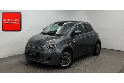 Fiat 500e Gebrauchtwagen