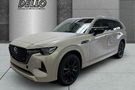 Mazda CX-80 Gebrauchtwagen