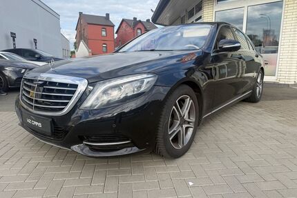 Mercedes-Benz S 500 Gebrauchtwagen
