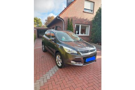 Ford Kuga Gebrauchtwagen