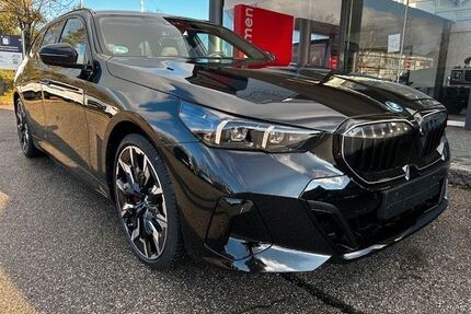 BMW 550 Gebrauchtwagen