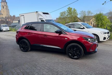 Opel Grandland (X) Gebrauchtwagen