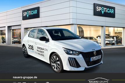 Peugeot 208 Gebrauchtwagen