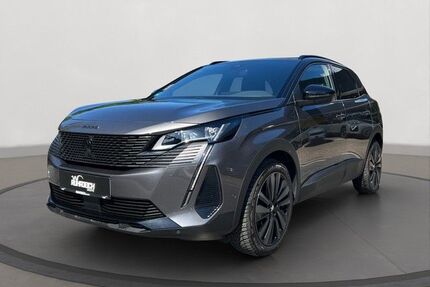 Peugeot 3008 Gebrauchtwagen
