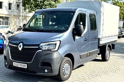 Renault Master Gebrauchtwagen