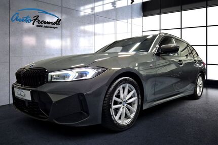 BMW 318 Gebrauchtwagen