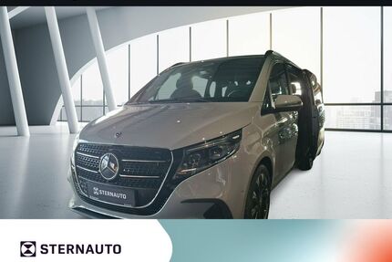 Mercedes-Benz V 220 Gebrauchtwagen