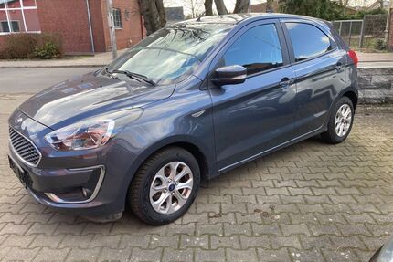 Ford Ka/Ka+ Gebrauchtwagen