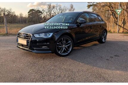 Audi A3 Gebrauchtwagen