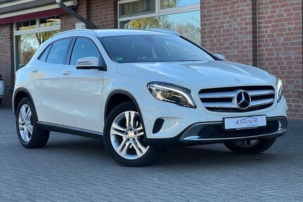 Mercedes-Benz GLA 200 Gebrauchtwagen