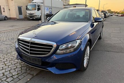 Mercedes-Benz C 220 Gebrauchtwagen