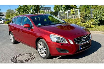 Volvo V60 Gebrauchtwagen