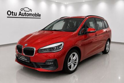 BMW 220 Gebrauchtwagen