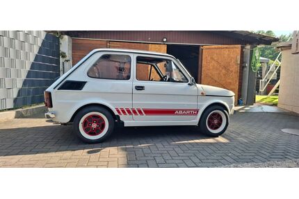 Fiat 126 Gebrauchtwagen