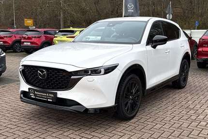 Mazda CX-5 Gebrauchtwagen