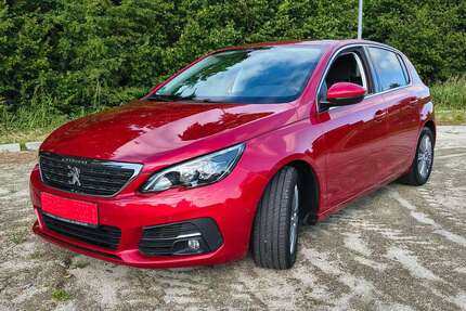 Peugeot 308 Gebrauchtwagen