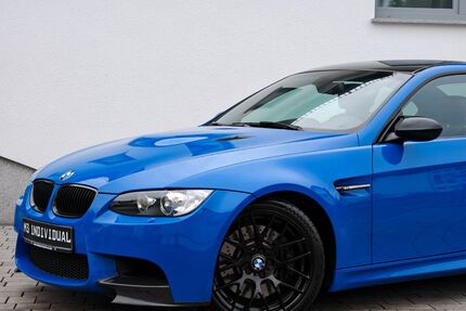 BMW M3 Gebrauchtwagen