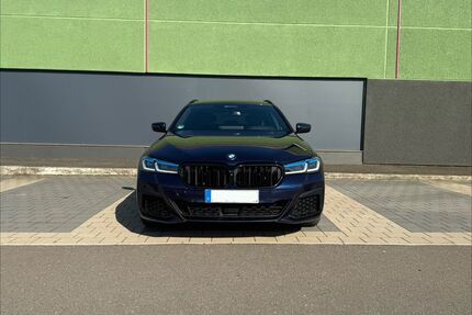 BMW 540 Gebrauchtwagen