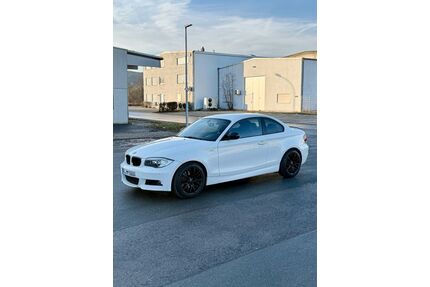 BMW 125 Gebrauchtwagen