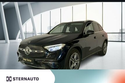 Mercedes-Benz GLC 300 Gebrauchtwagen